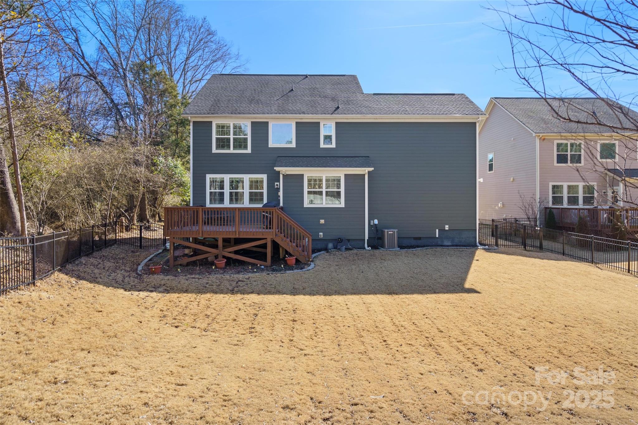 The Retreat at Rayfield - Residential