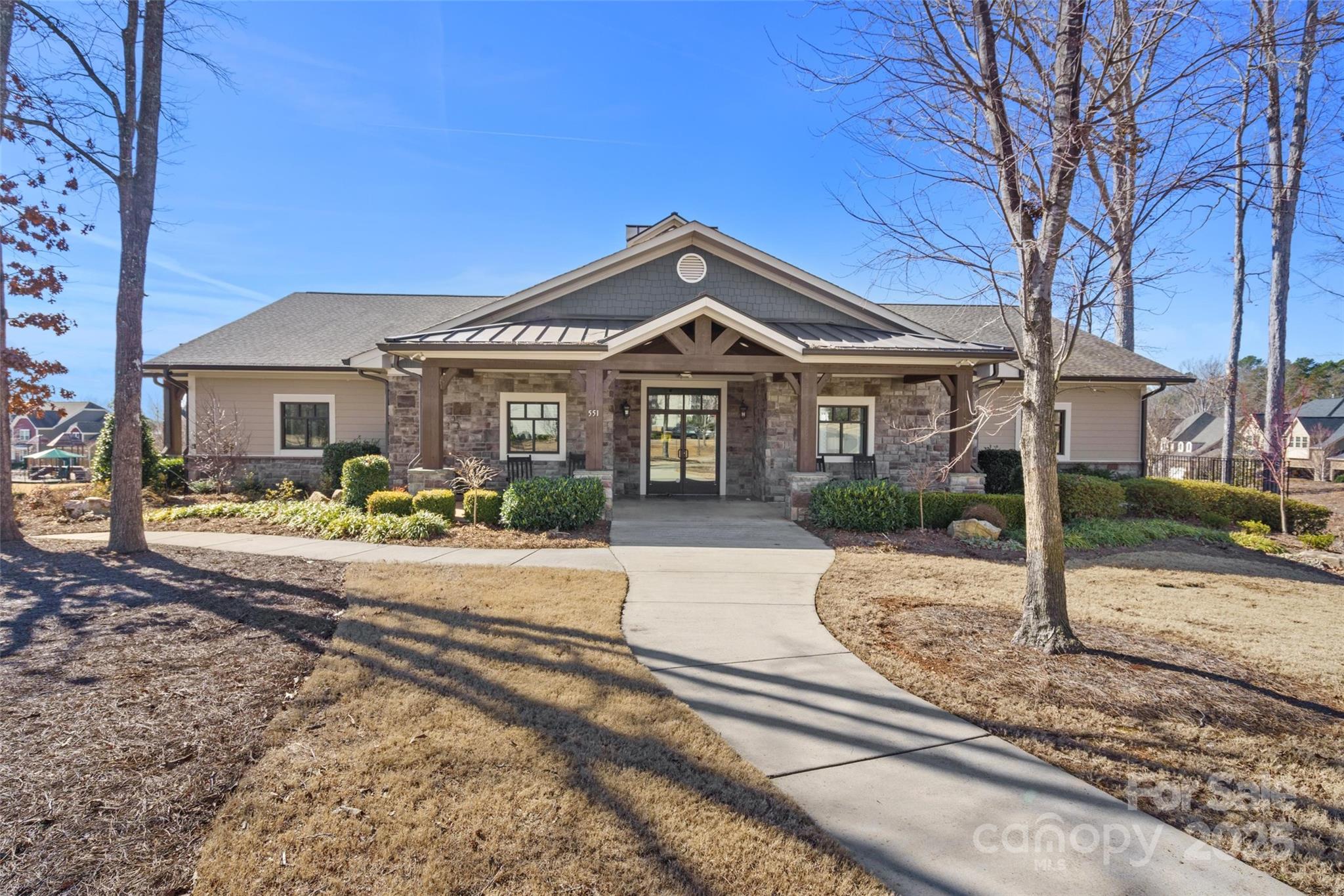 The Retreat at Rayfield - Residential