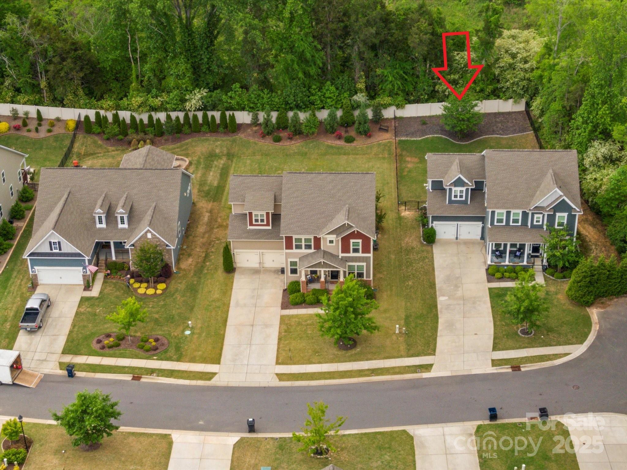 857 Spelman Drive