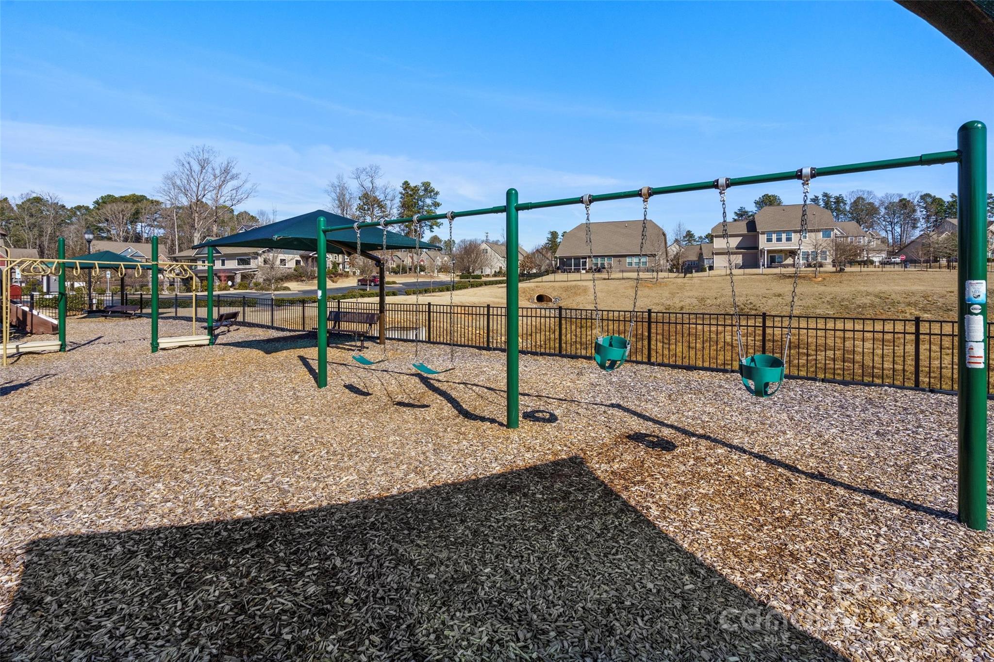 The Retreat at Rayfield - Residential