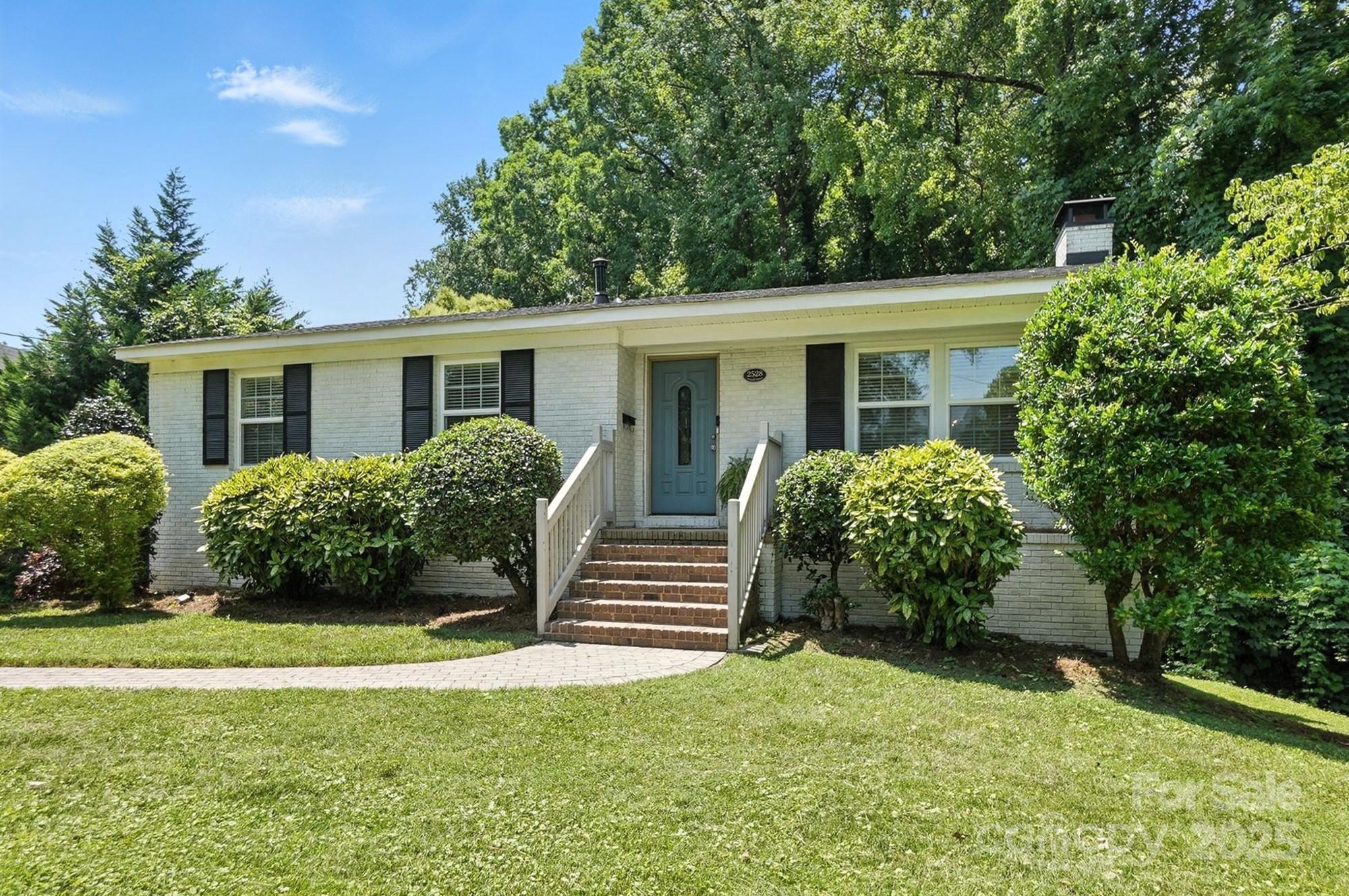 2528 Arnold Drive
