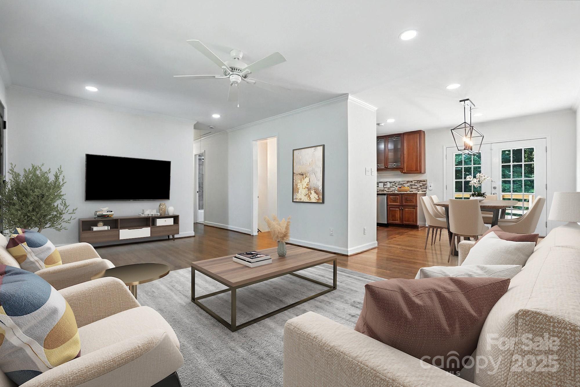 2528 Arnold Drive