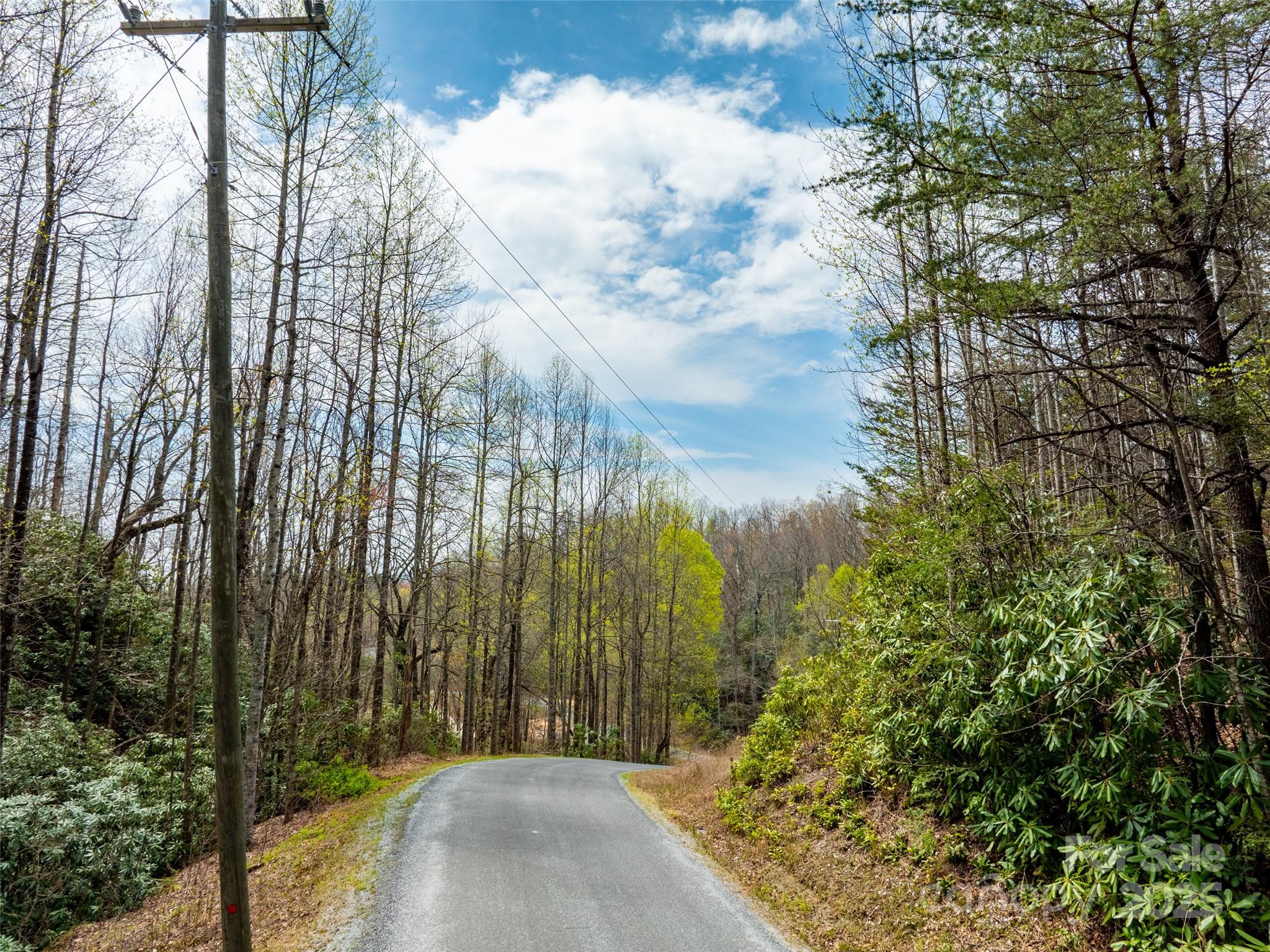 Gateway Mountain - Land