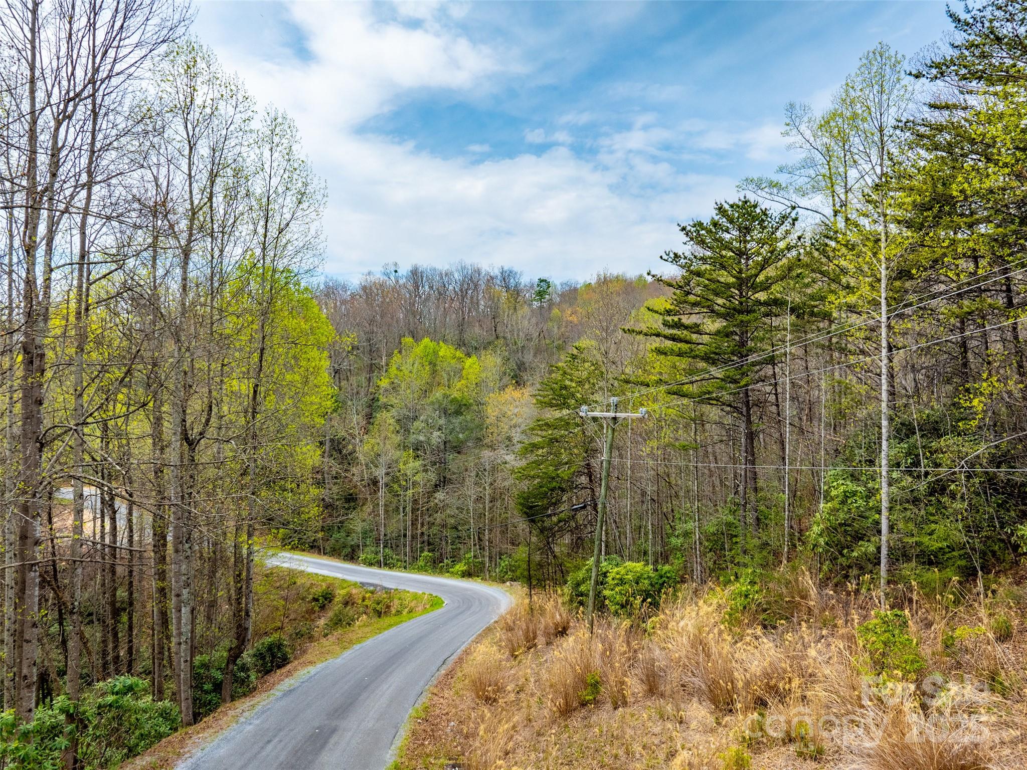 Gateway Mountain - Land