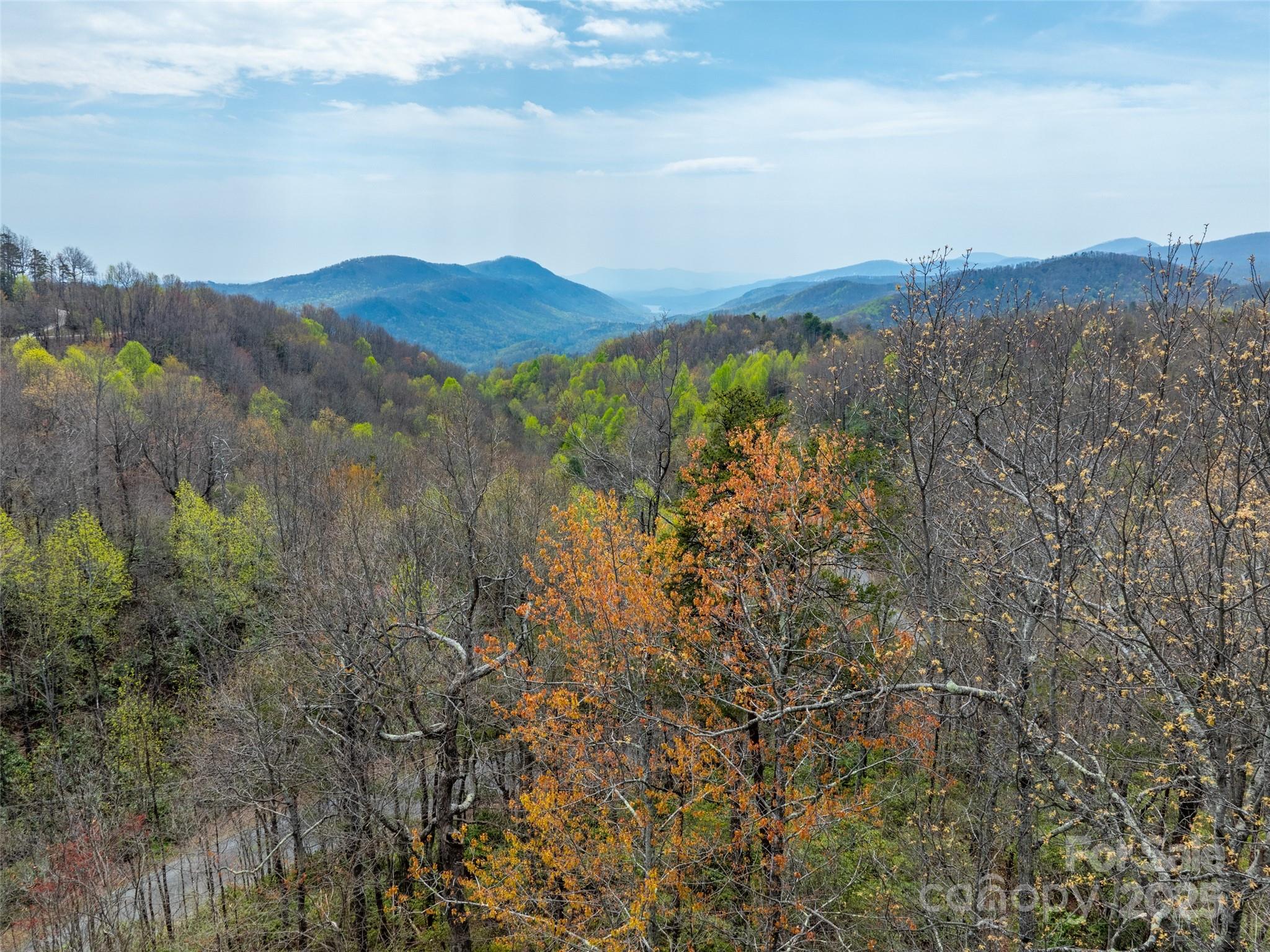 Gateway Mountain - Land