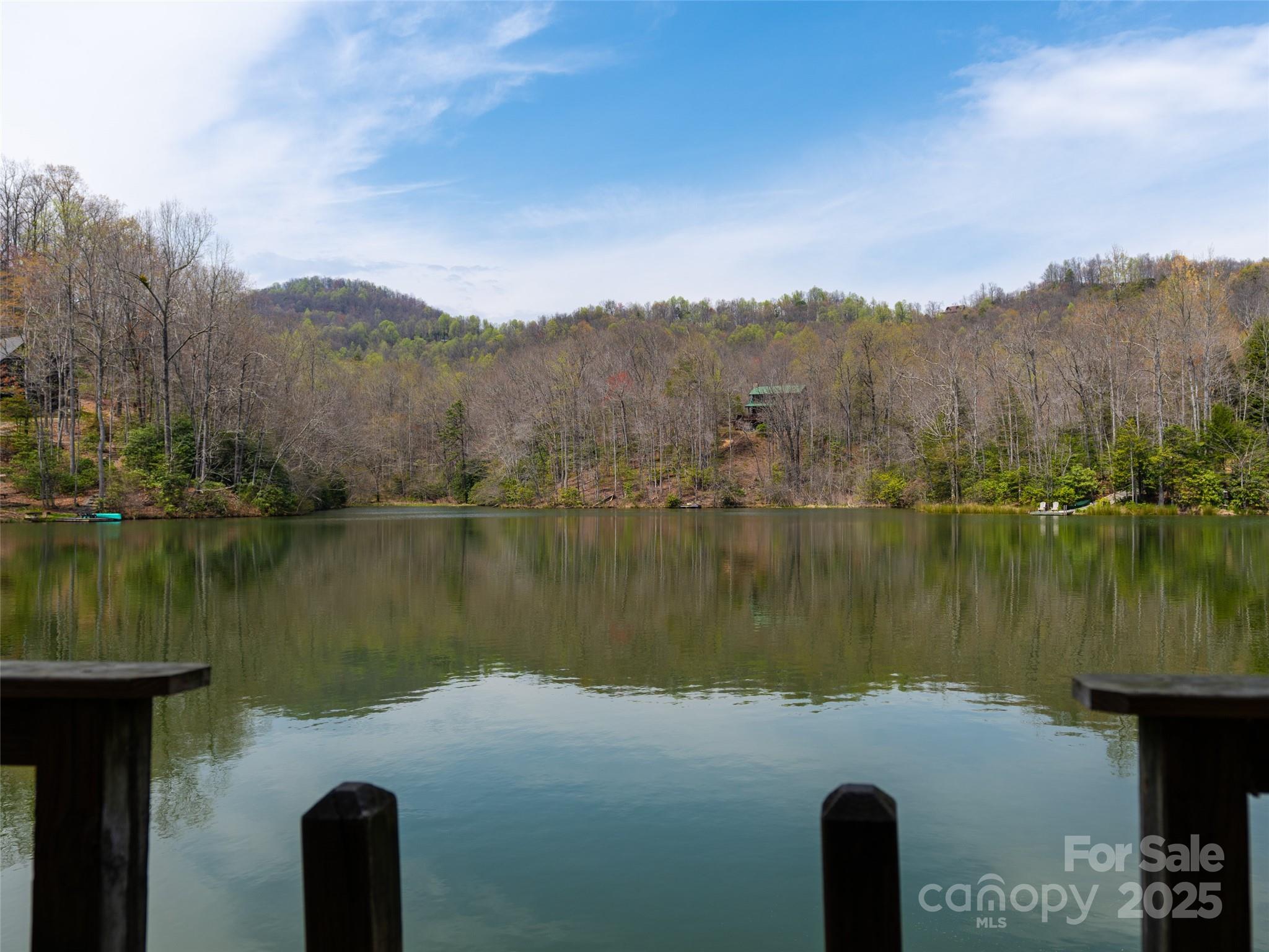 Gateway Mountain - Land