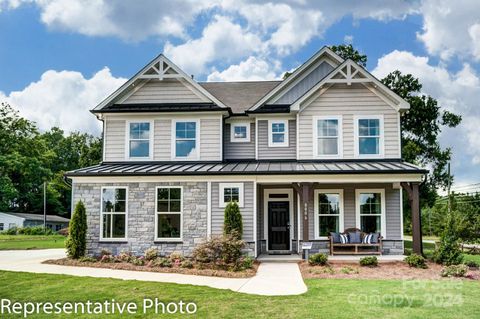 3528 Charolais Lane 148 Harrisburg NC 28075