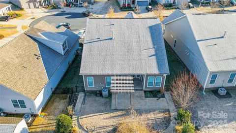 A home in Waxhaw