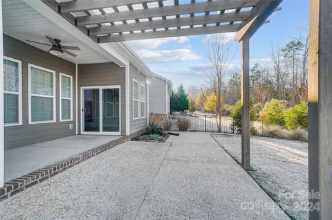 A home in Waxhaw