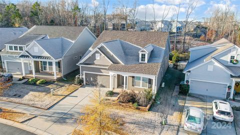 A home in Waxhaw