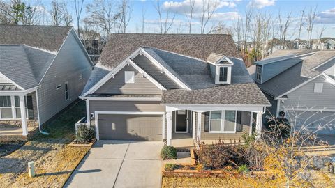 A home in Waxhaw