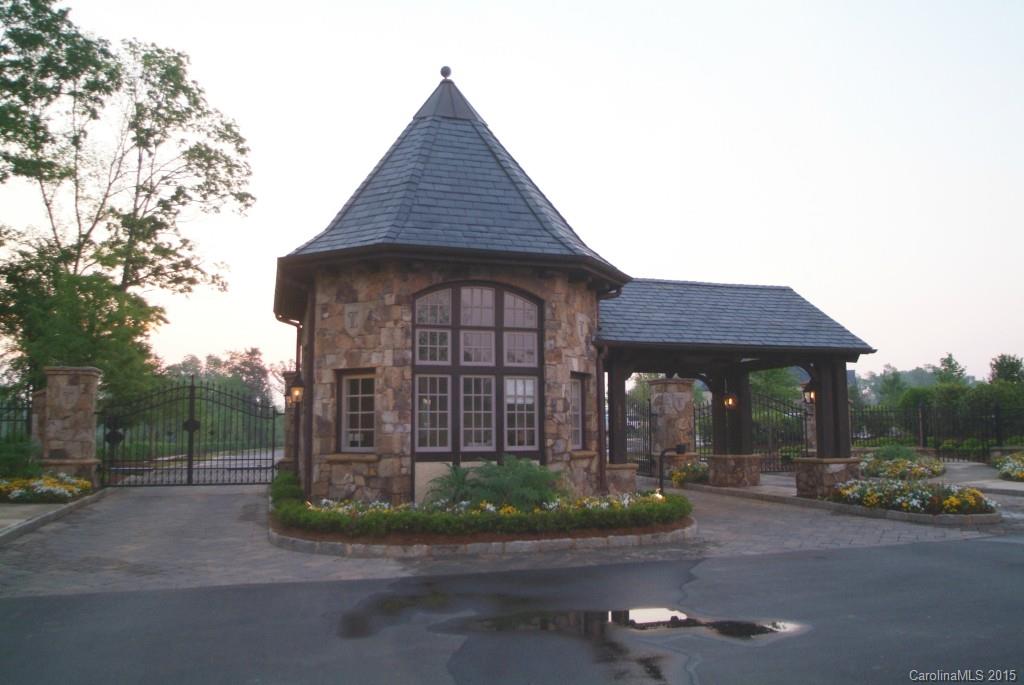 Longview - Residential