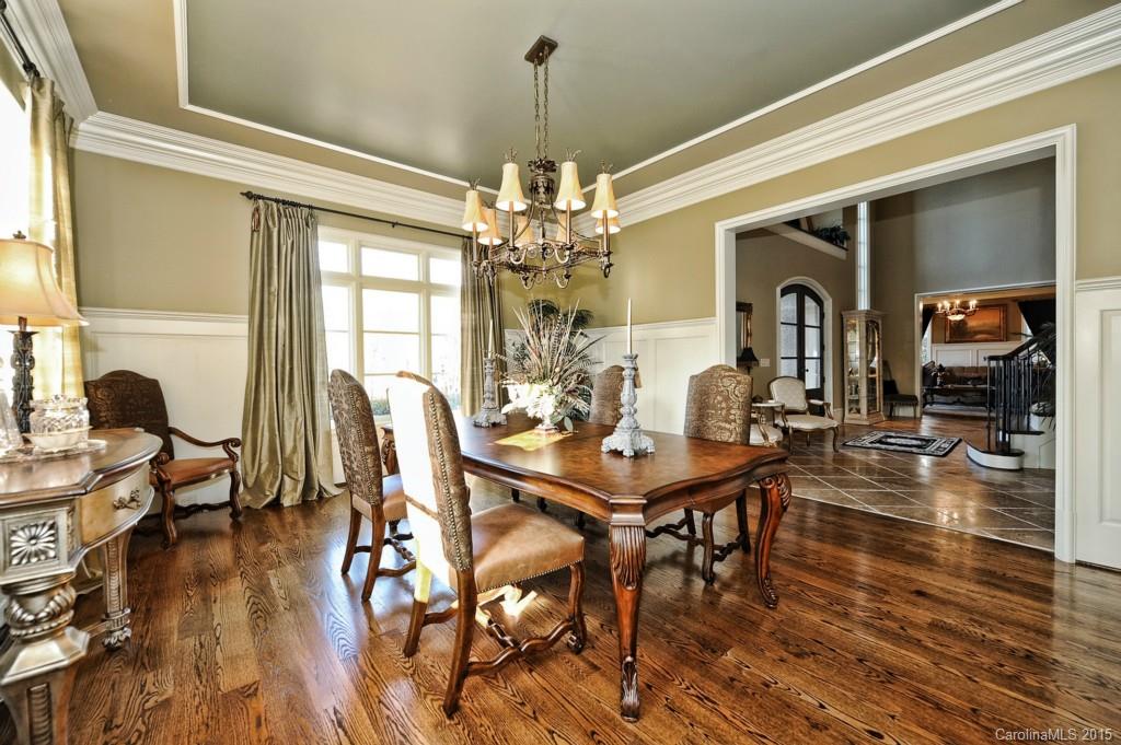 Longview - Residential