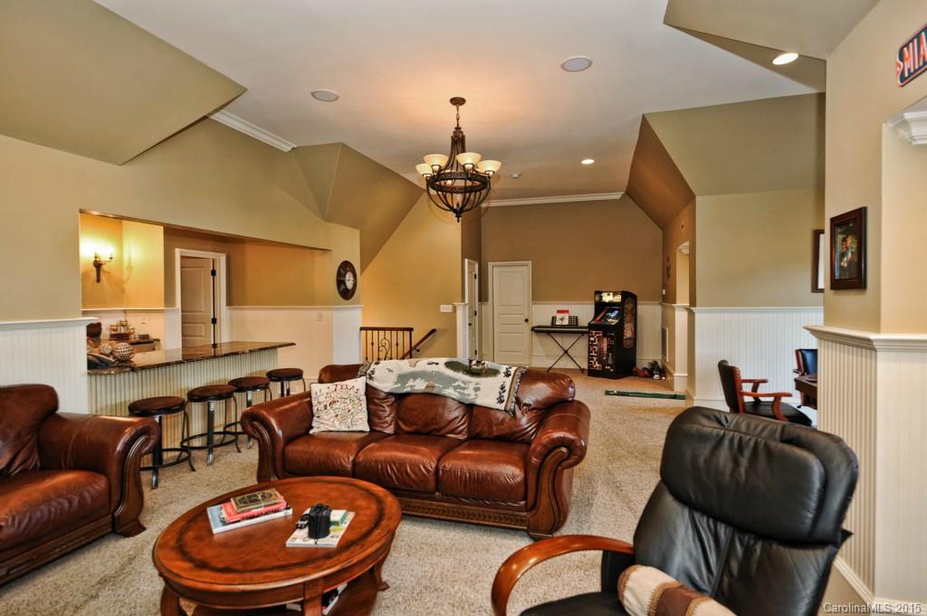 Longview - Residential