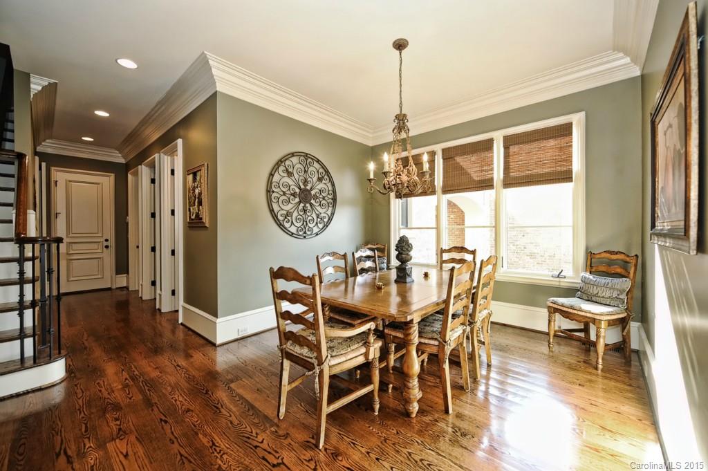 Longview - Residential