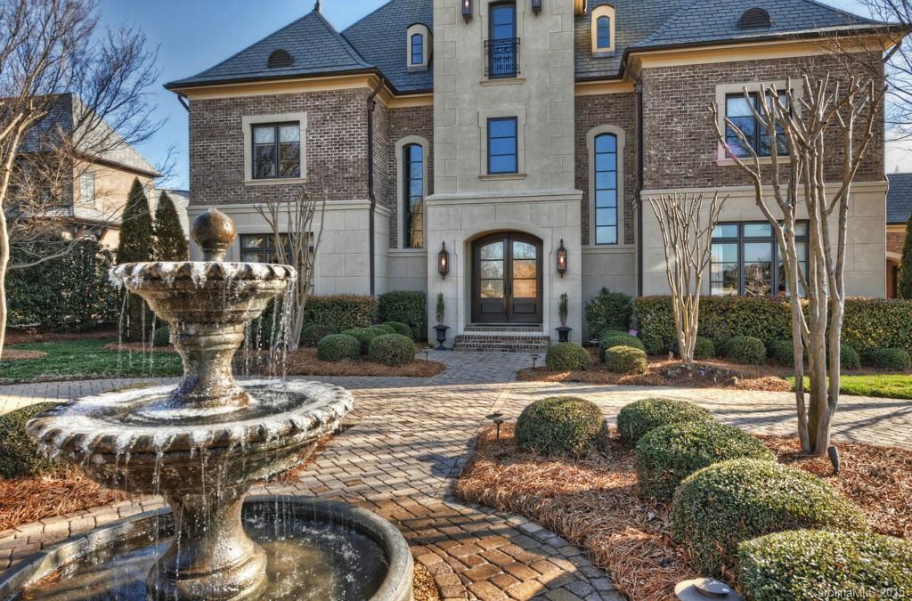 Longview - Residential