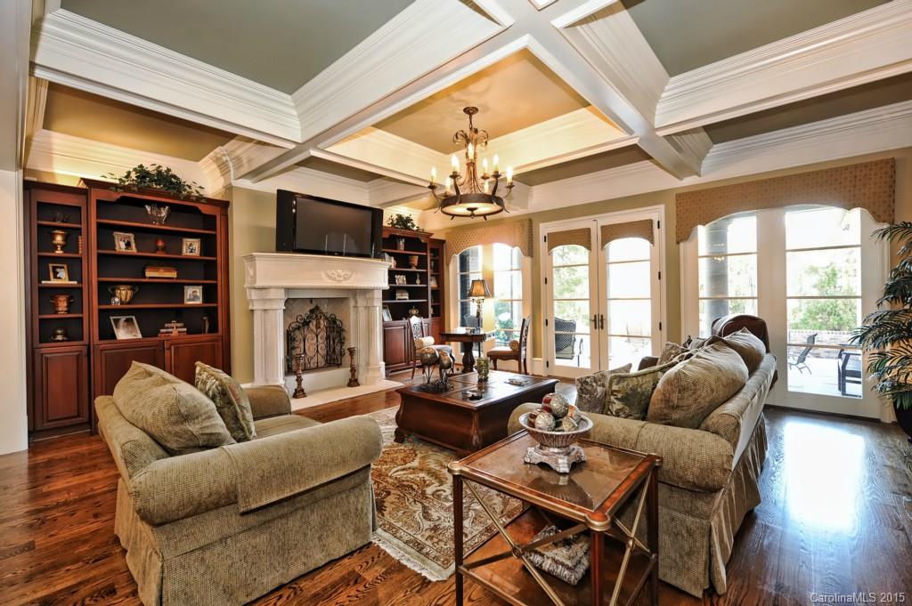 Longview - Residential