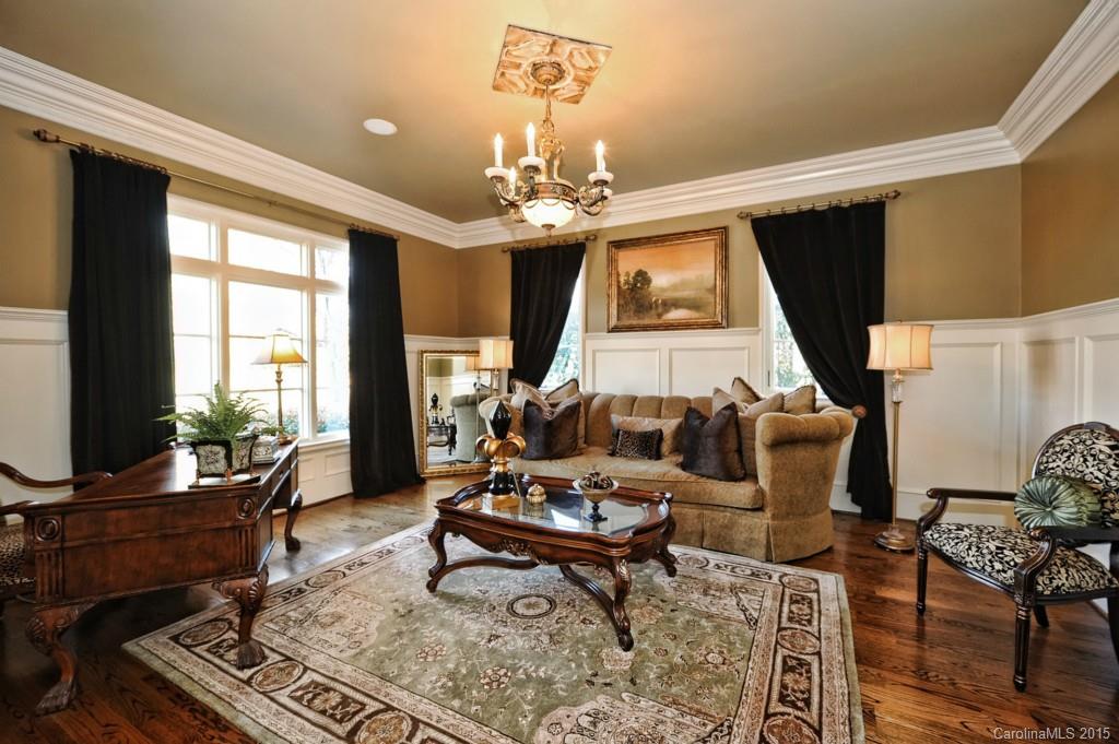 Longview - Residential