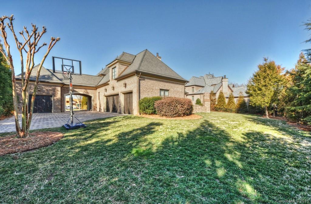 Longview - Residential