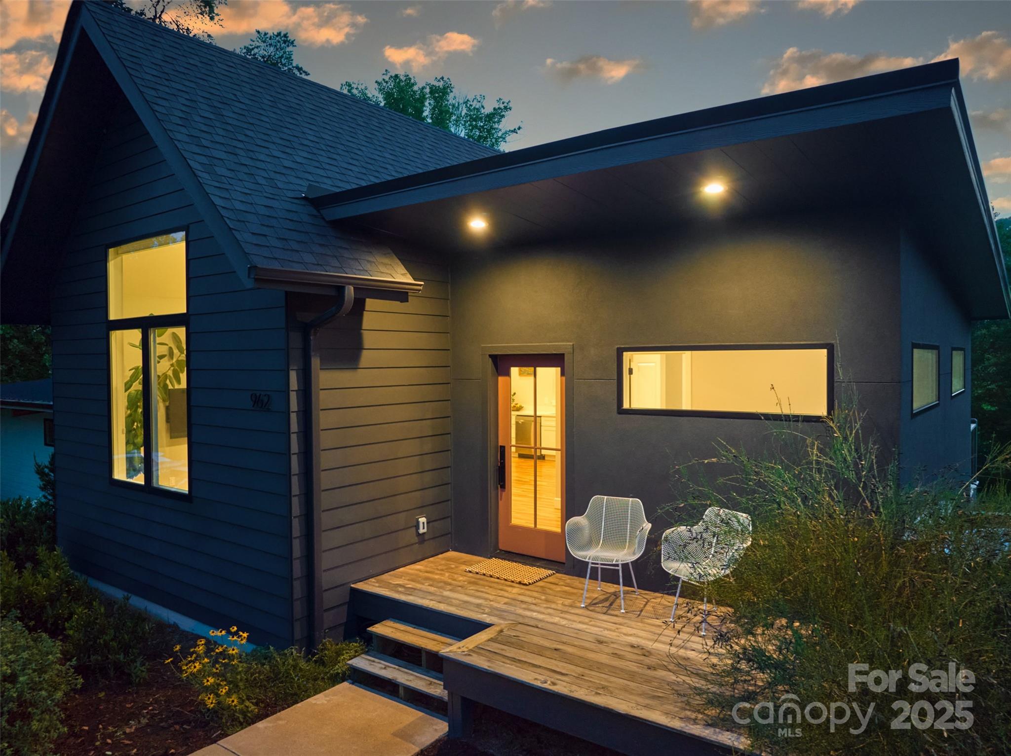962 Riceville Road