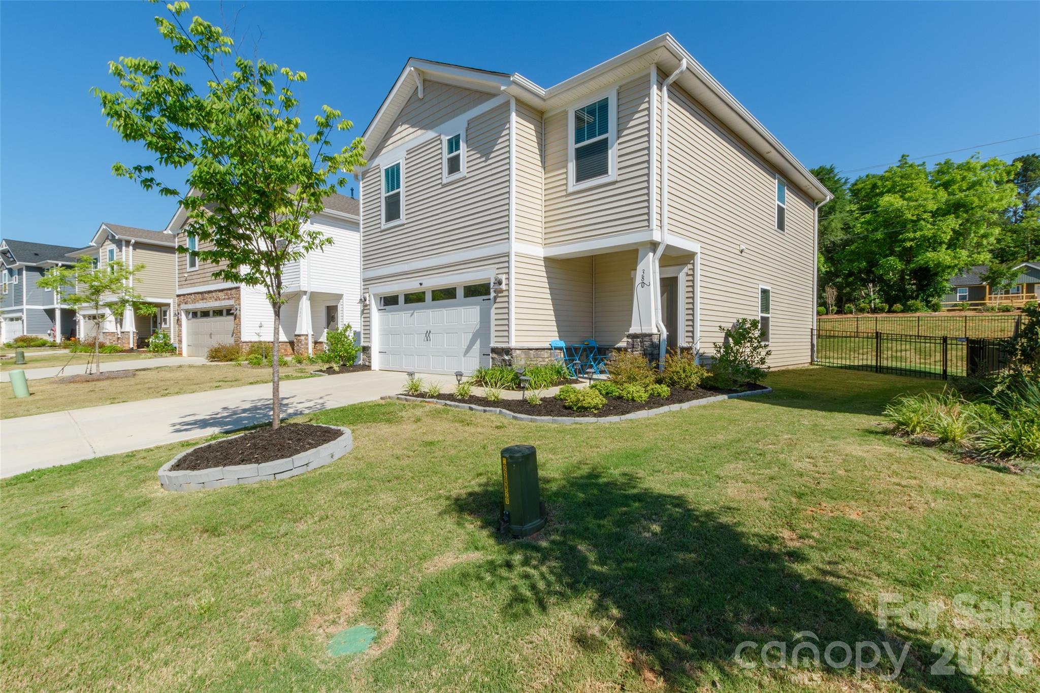 Monterey Park - Residential