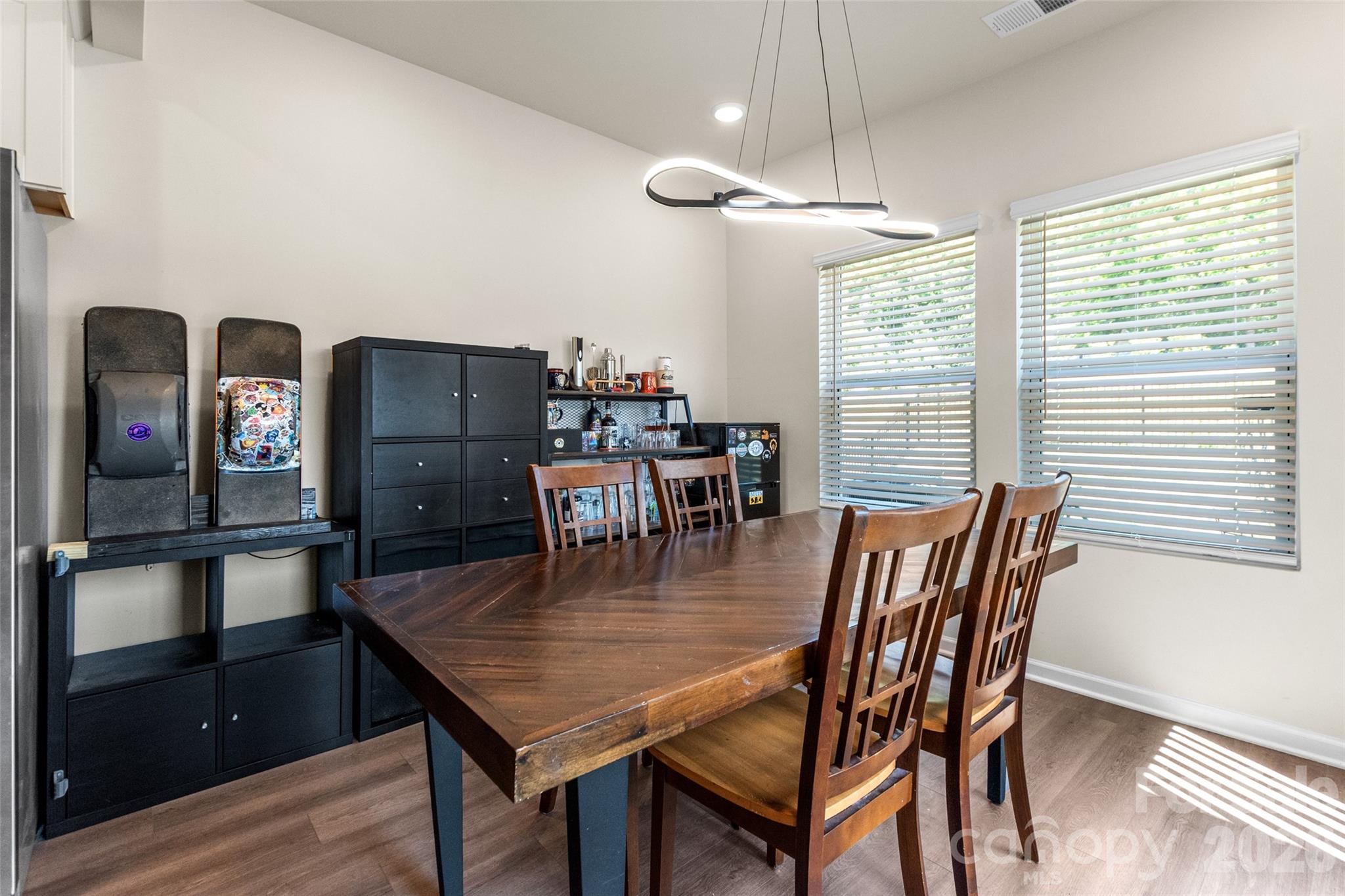 Monterey Park - Residential