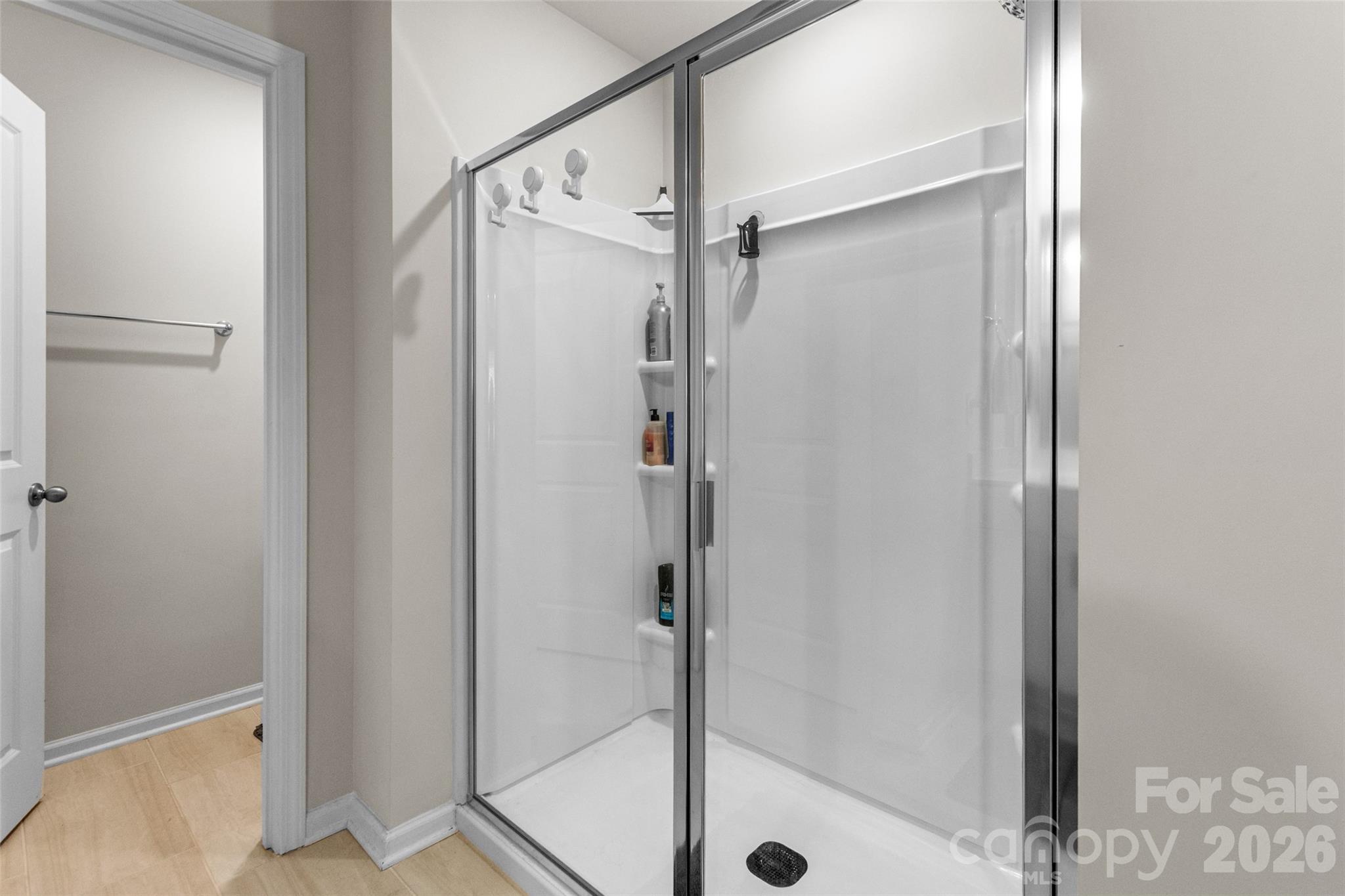 Monterey Park - Residential