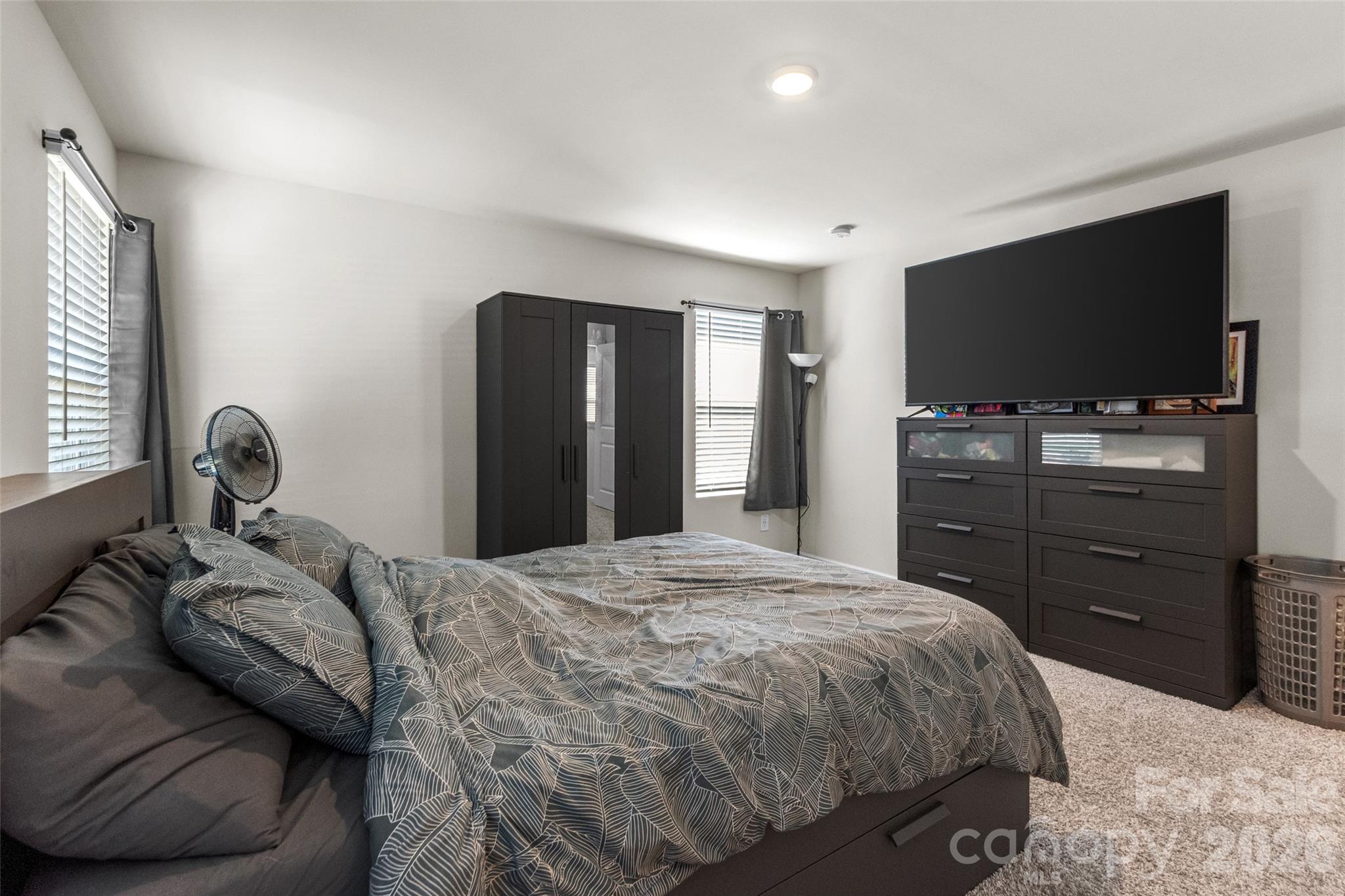 Monterey Park - Residential