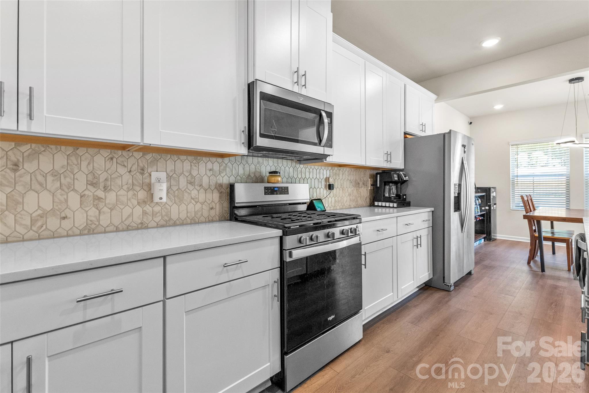 Monterey Park - Residential