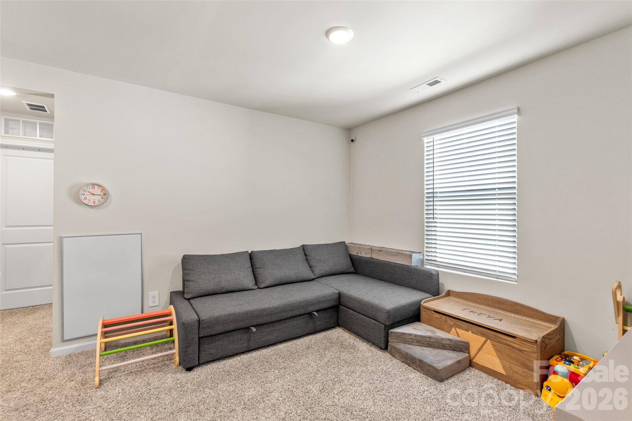 Monterey Park - Residential