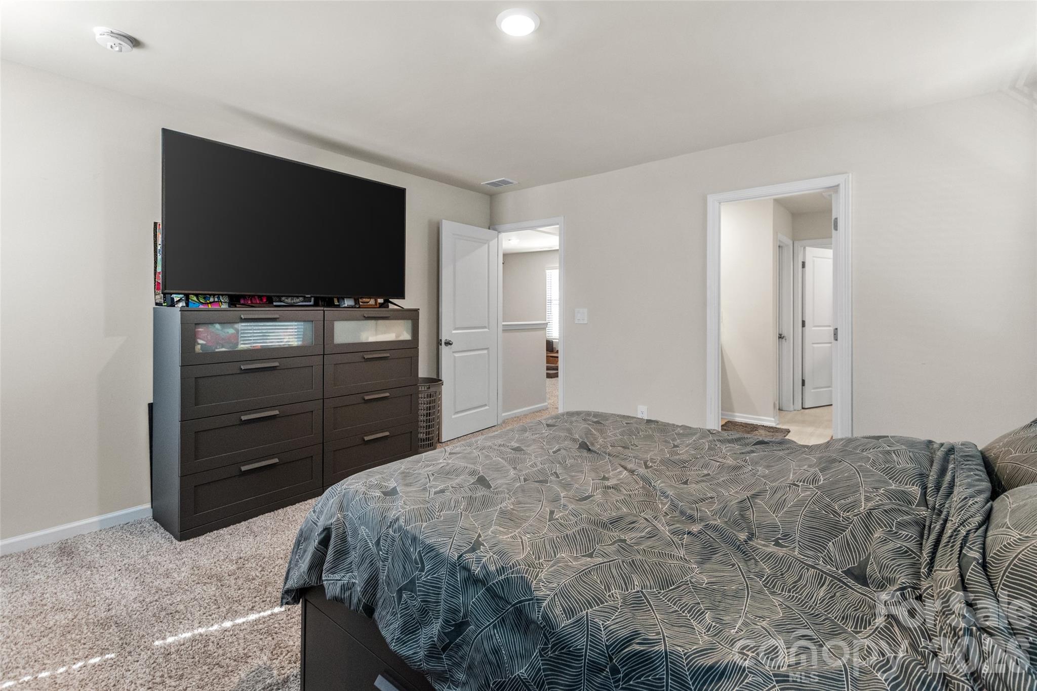 Monterey Park - Residential