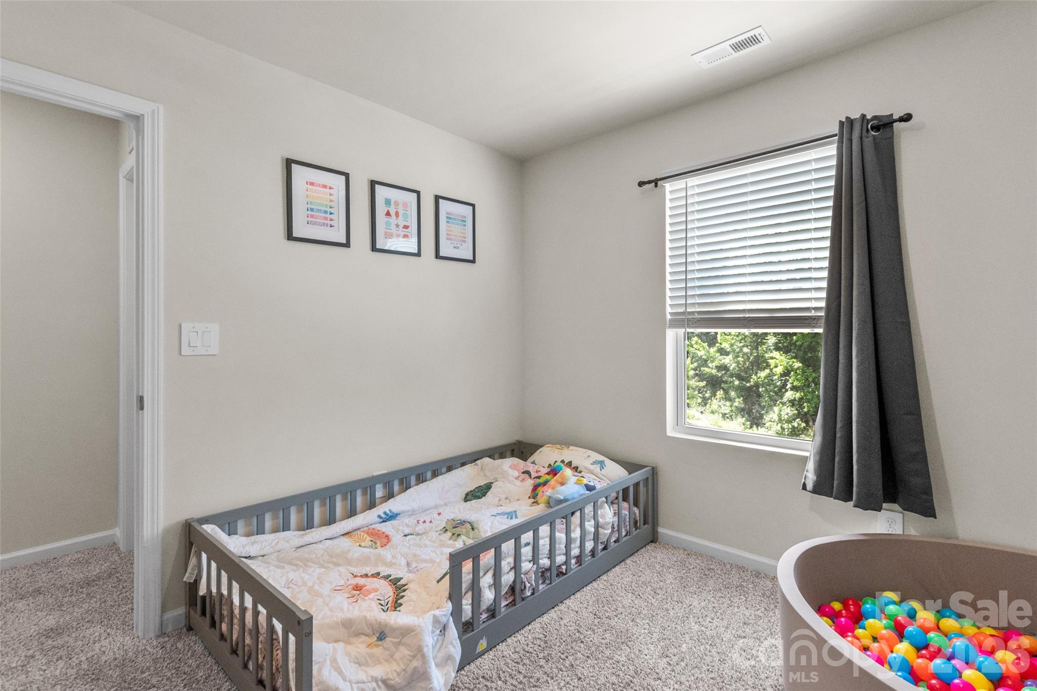 Monterey Park - Residential