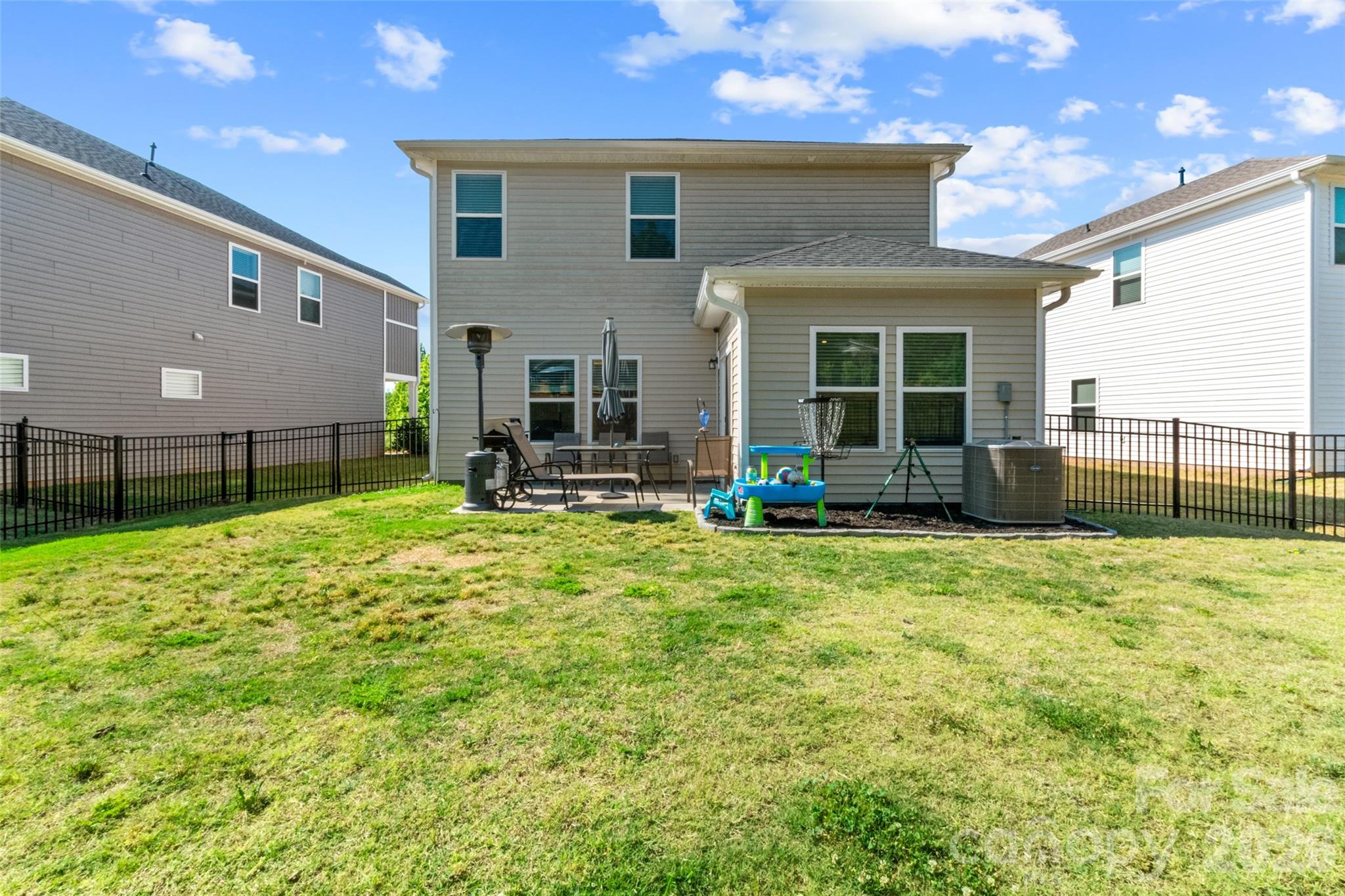 Monterey Park - Residential