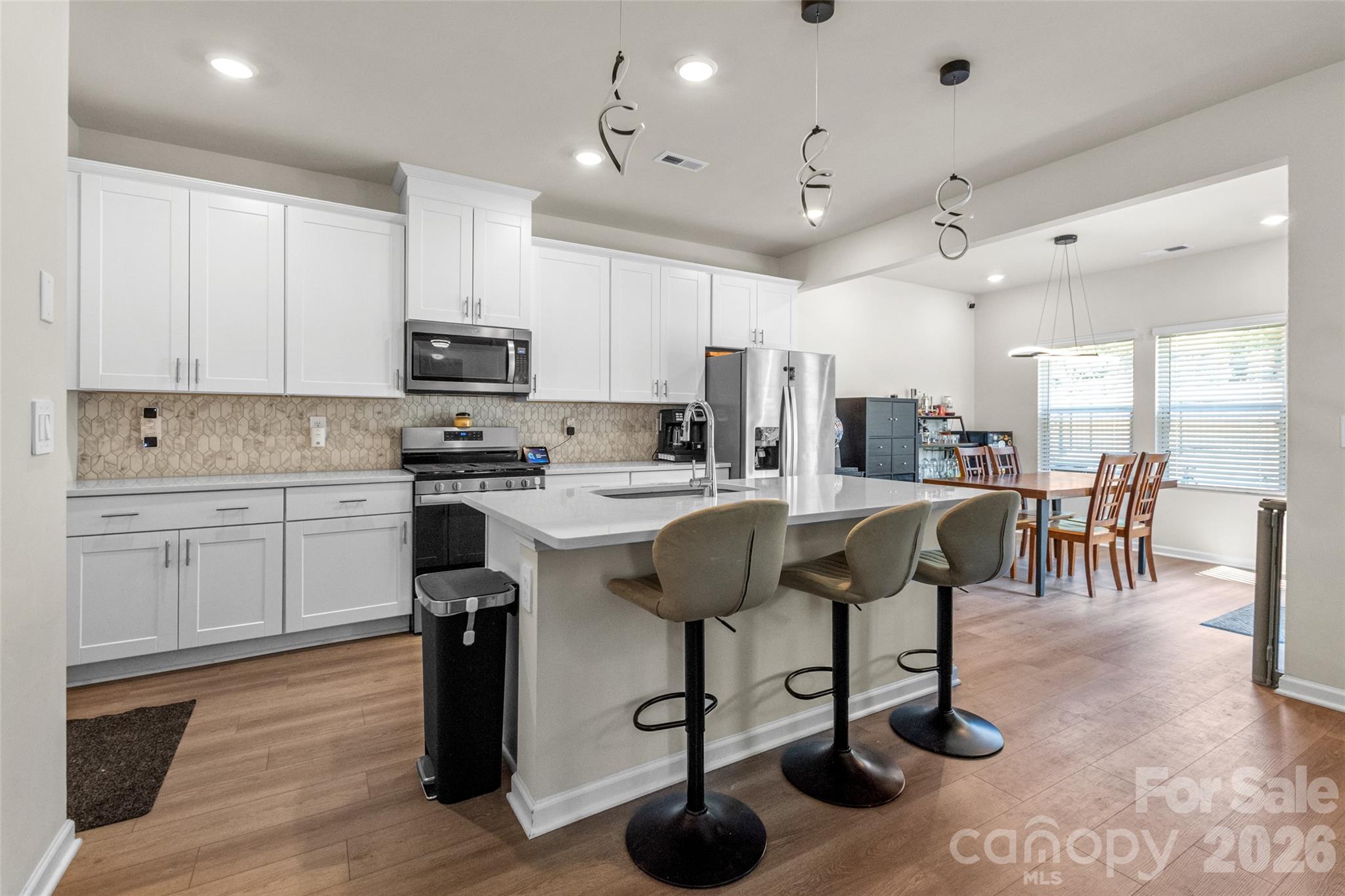 Monterey Park - Residential