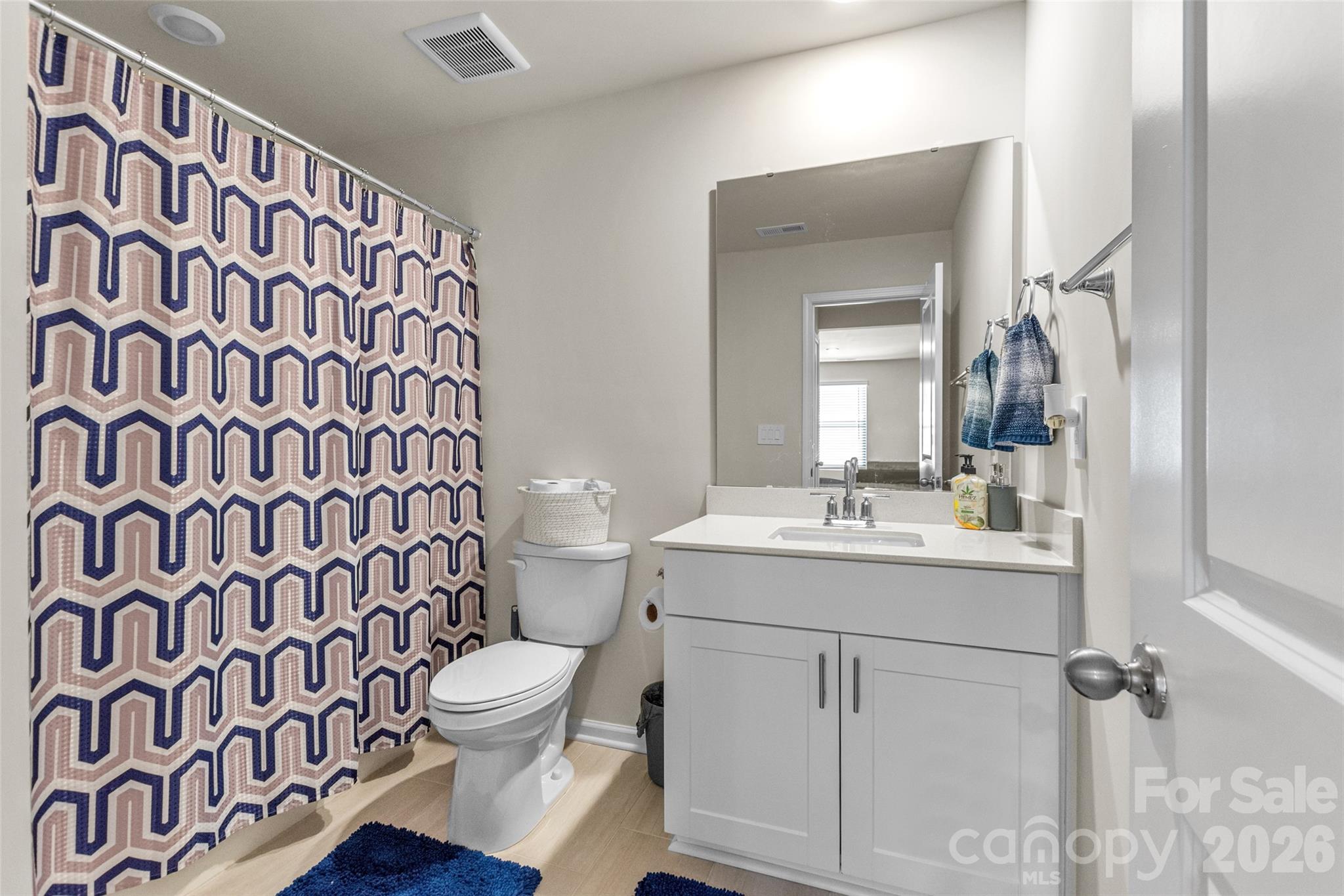 Monterey Park - Residential