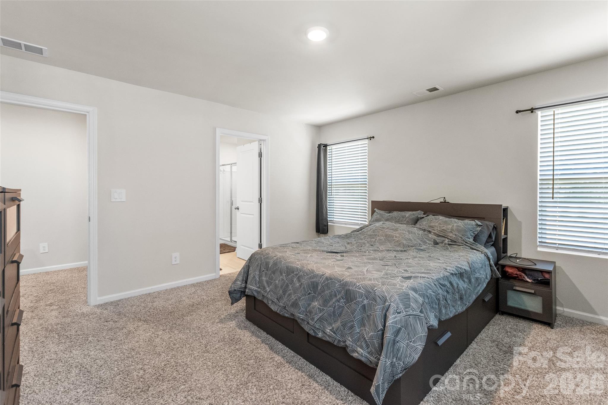 Monterey Park - Residential