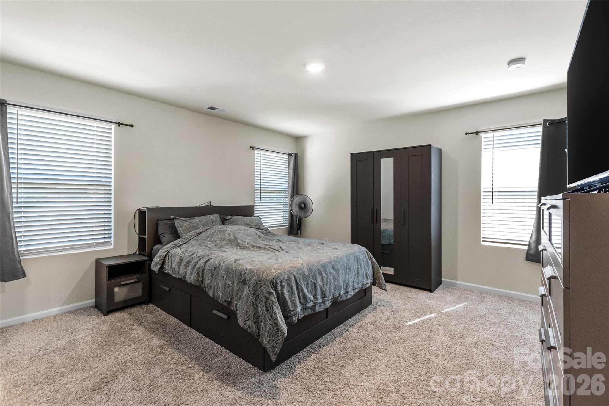 Monterey Park - Residential