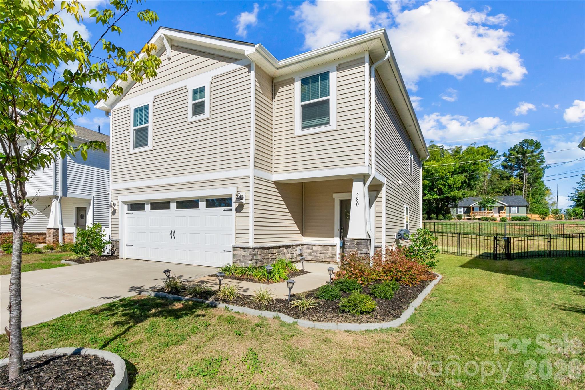 380 Olympia Way