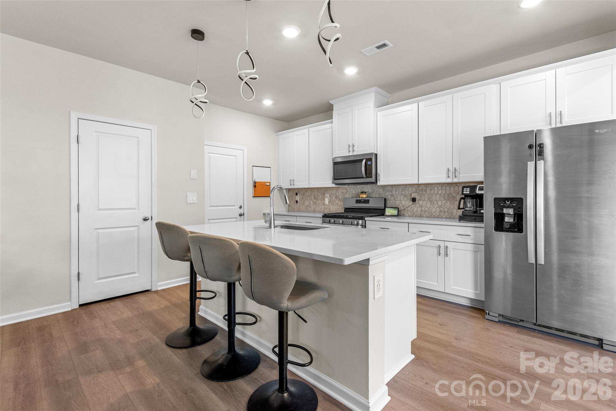 Monterey Park - Residential