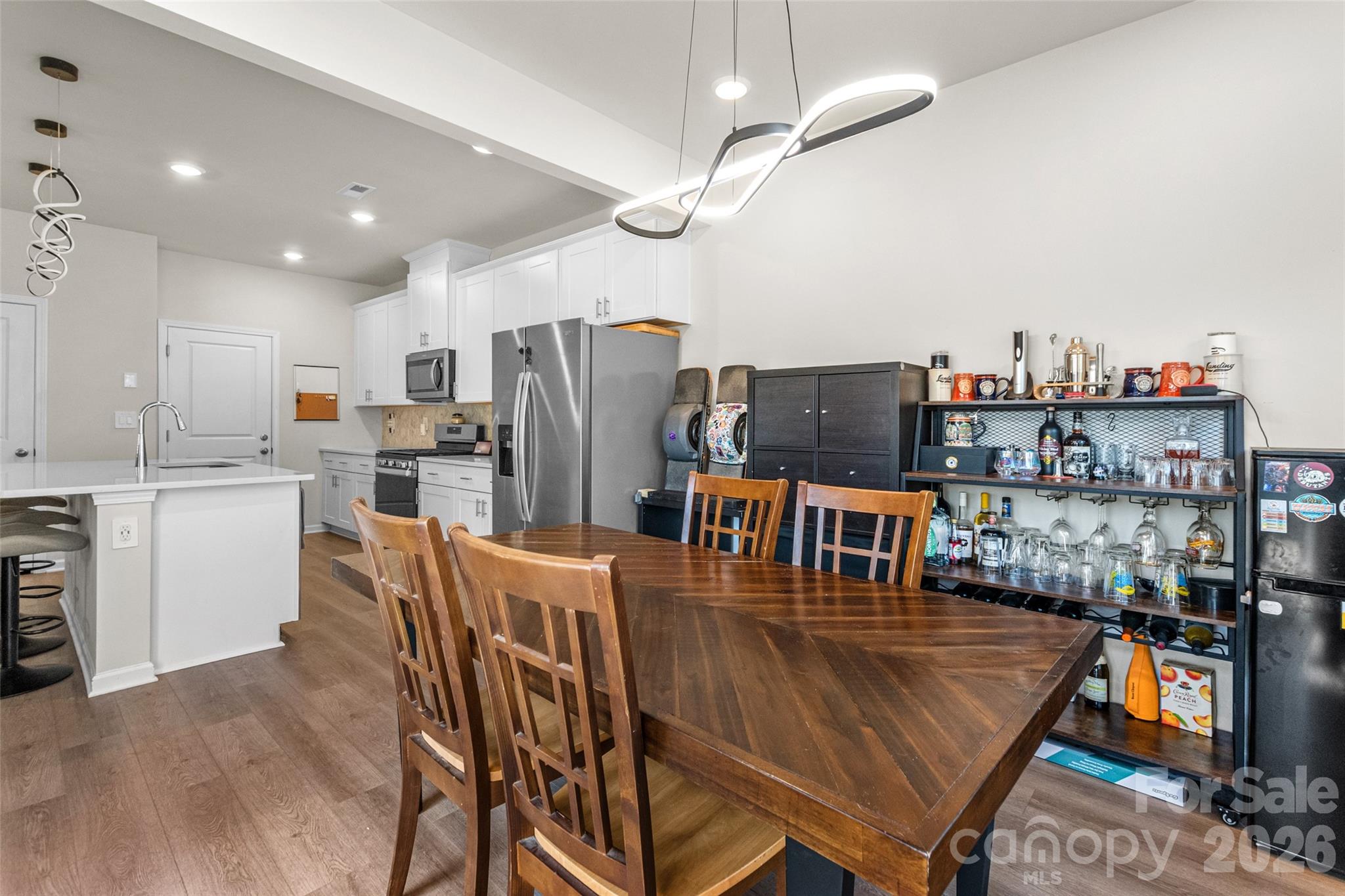 Monterey Park - Residential