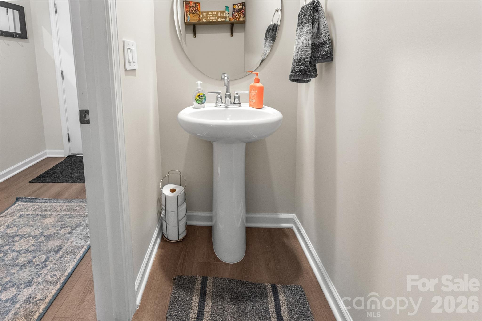 Monterey Park - Residential