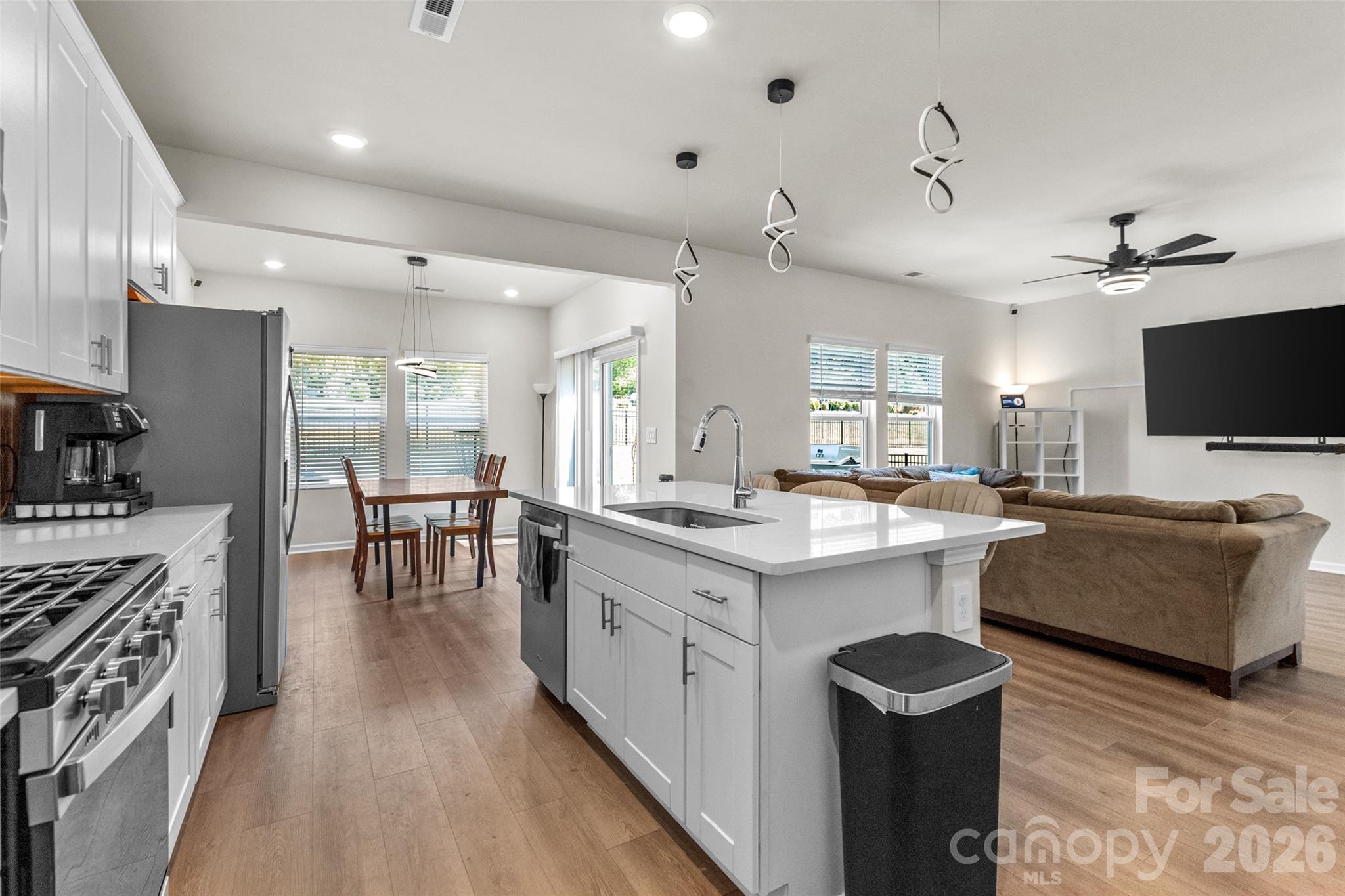 Monterey Park - Residential