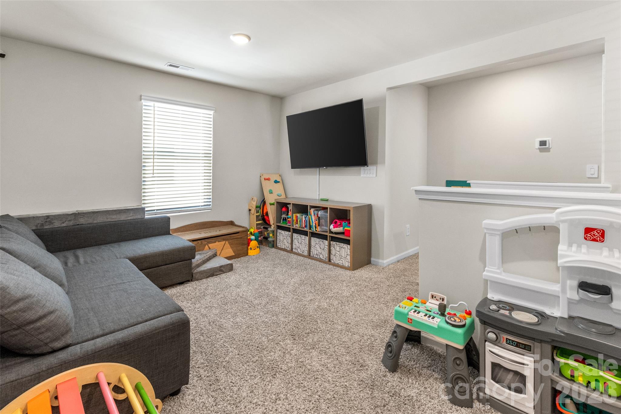 Monterey Park - Residential