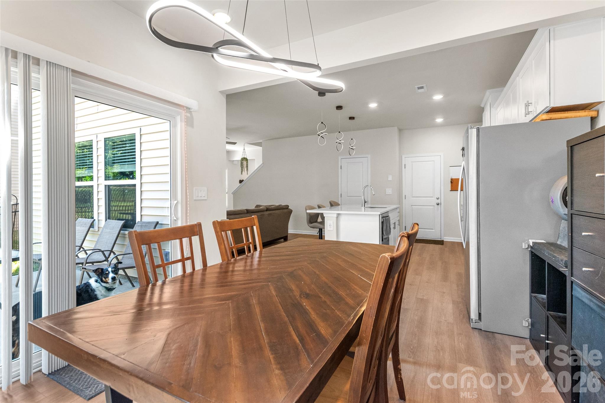 Monterey Park - Residential