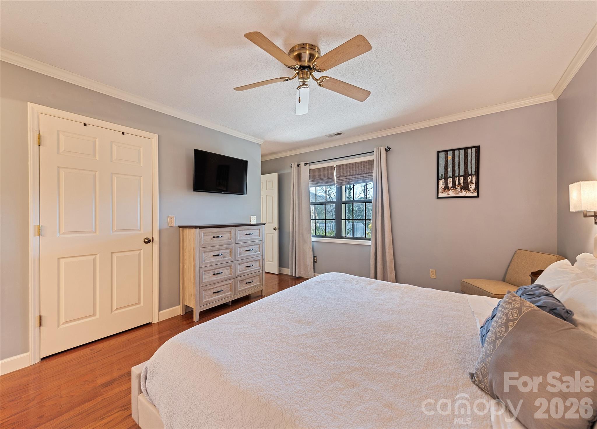 Mill Creek - Residential