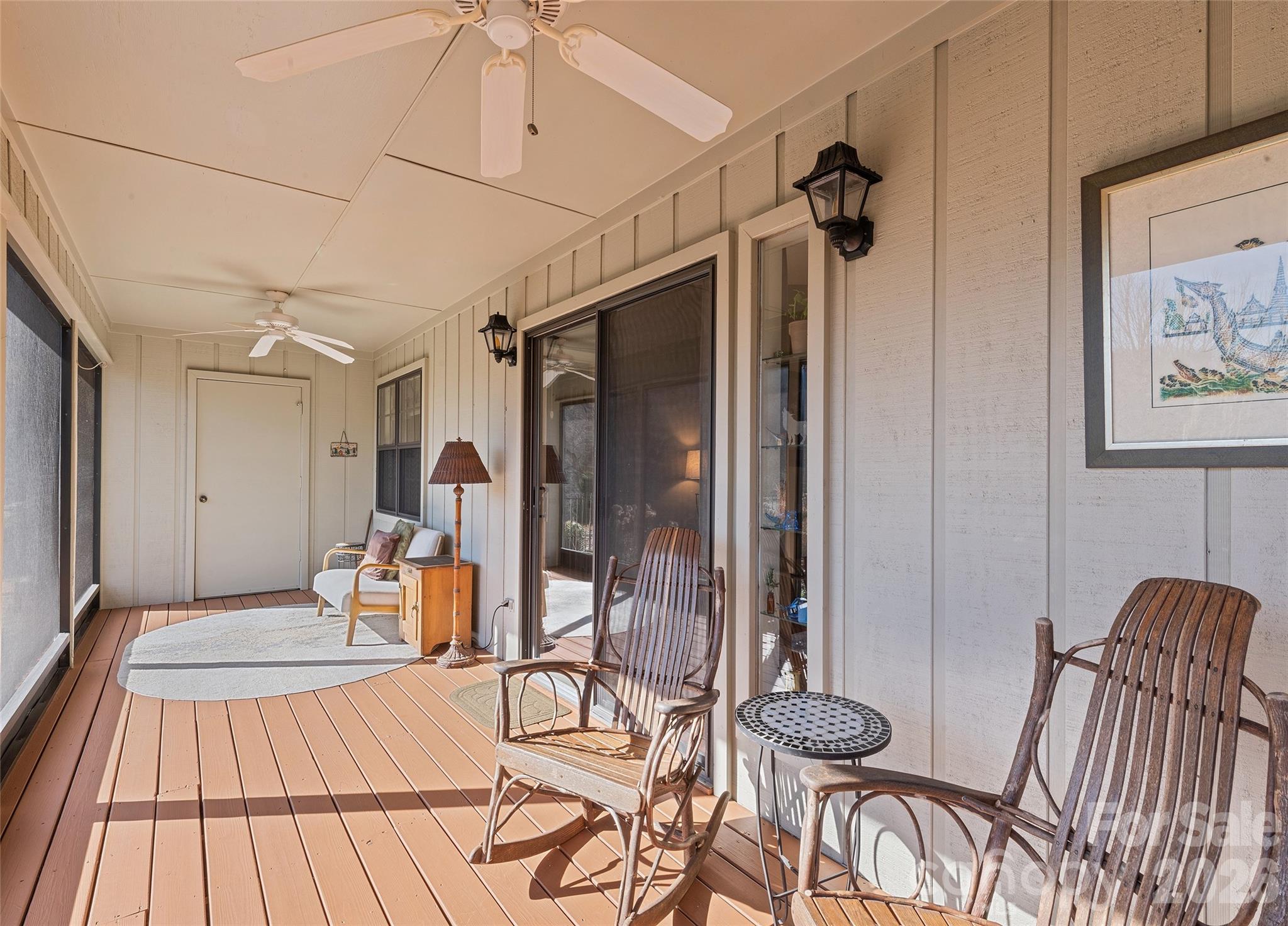 Mill Creek - Residential