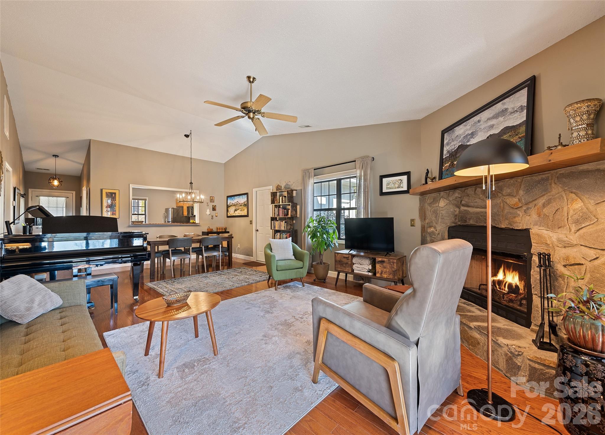 Mill Creek - Residential