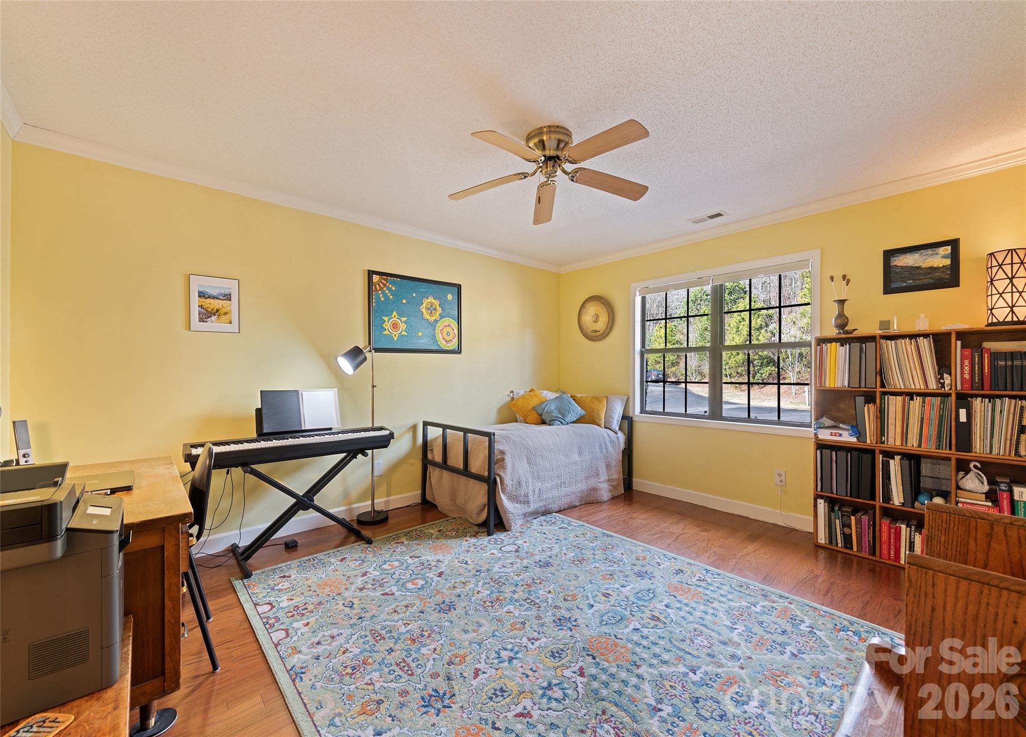 Mill Creek - Residential