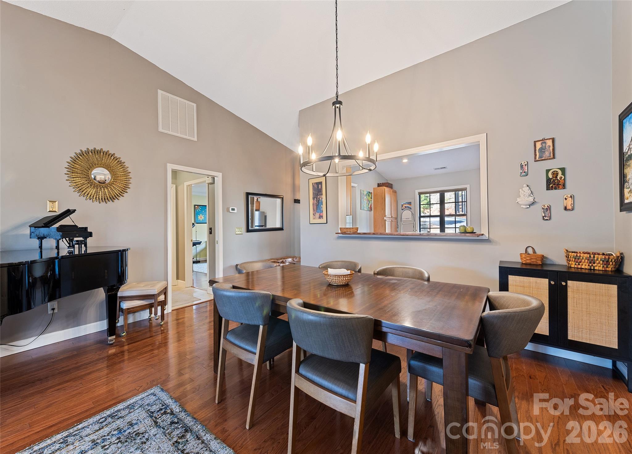 Mill Creek - Residential