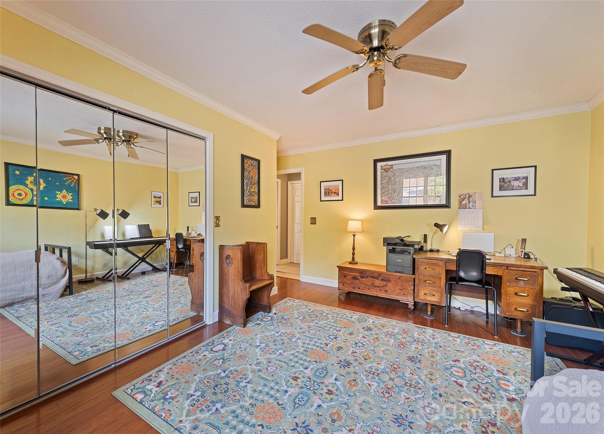 Mill Creek - Residential